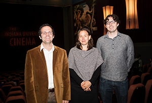 Spanish Civil War Film